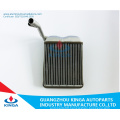 Air Condition Auto Spare Part Heater Radiator Honda Chevrolet After Market Heater